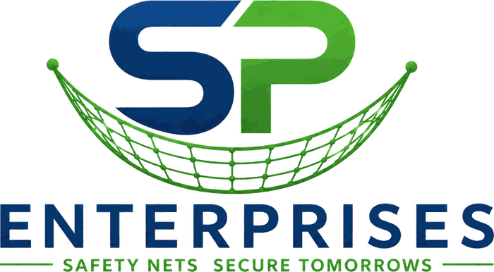 SP Enterprises - Safety Nets & Invisible Grills
